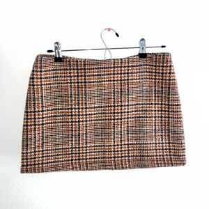 BRANDY MELVILLE mini skirt